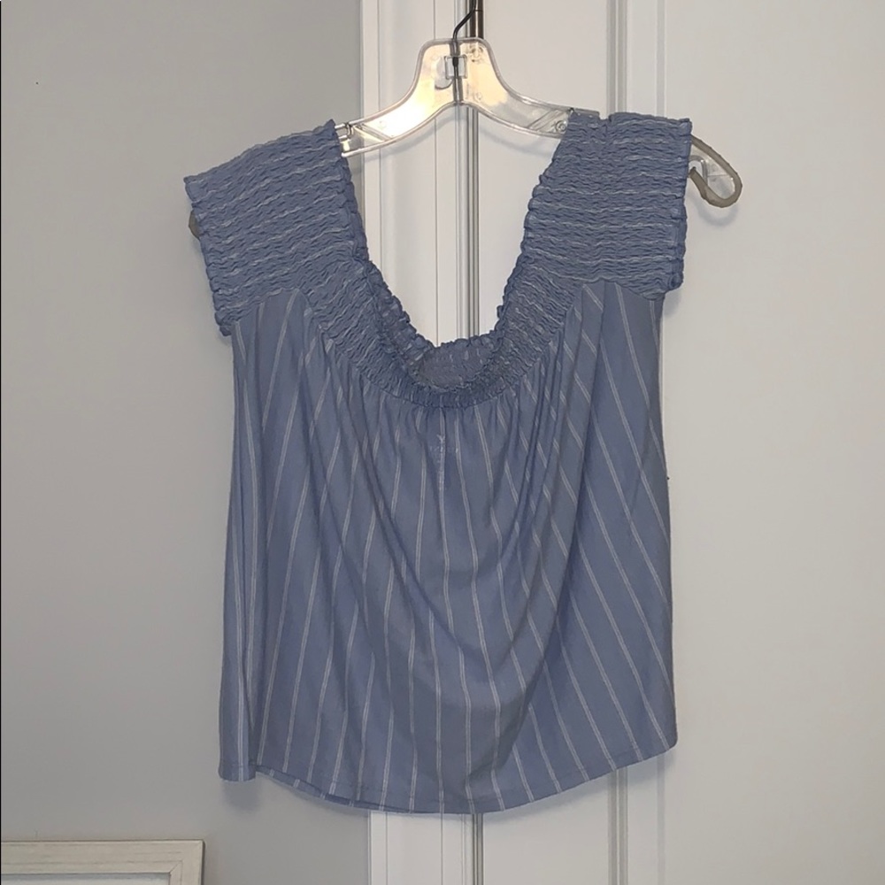 American eagle shirt